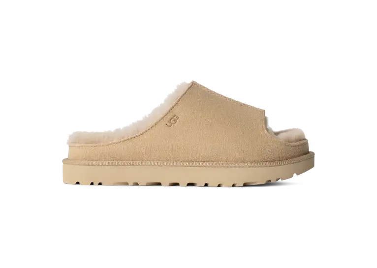 UGG Greenport Slide Women's - Browns Shoe Fit Company
